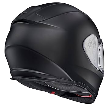 Amazon.com: ScorpionEXO Ryzer Full Face Motorcycle Helmet